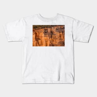 Hoodoo Splendour © Kids T-Shirt